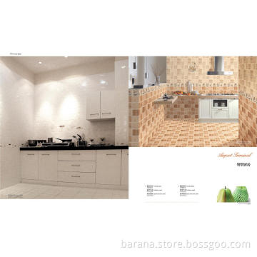 Coordinating Wall and Floor Tile 336913